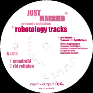 Just Married