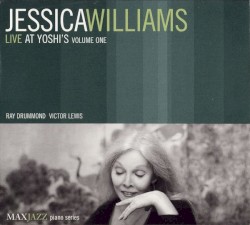 Live at Yoshi's Volume 1