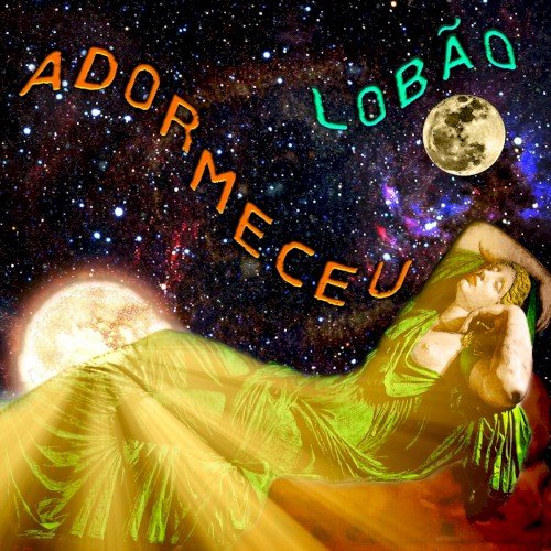 Adormeceu