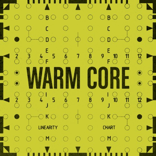 Warm Core