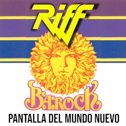Pantalla Del Mundo Nuevo (En Vivo En B.A.Rock)