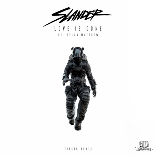 Love Is Gone (Tiësto remix)