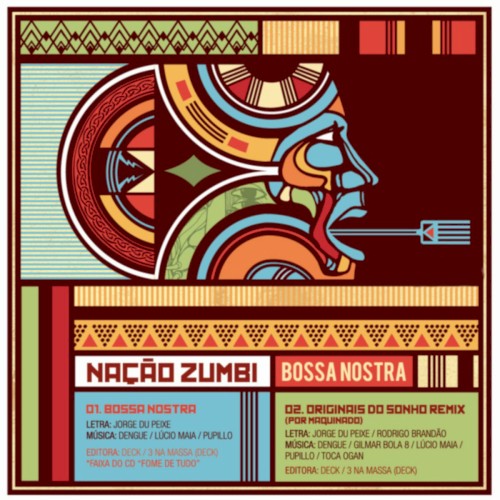 Bossa Nostra
