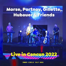Live in Cancun