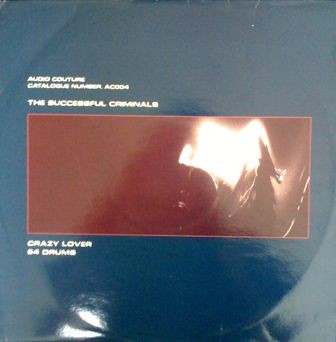 Crazy Lover / 64 Drums