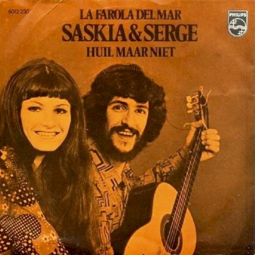 La Farola del mar / Huil maar niet