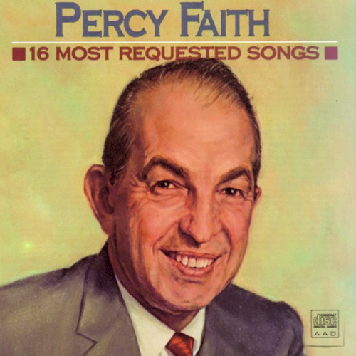16 Most Requested Songs