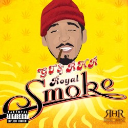 Royal Smoke