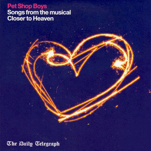 Songs from the Musical Closer to Heaven