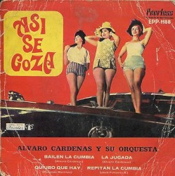 Así se goza