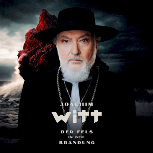 Der Fels in der Brandung