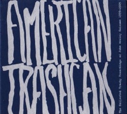 American Trashcan