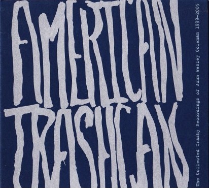 American Trashcan