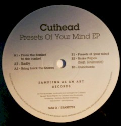 Presets of Your Mind EP
