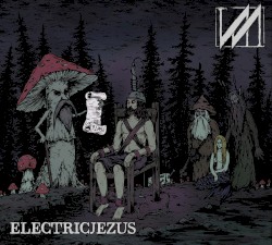 ИЛ / Electricjesus