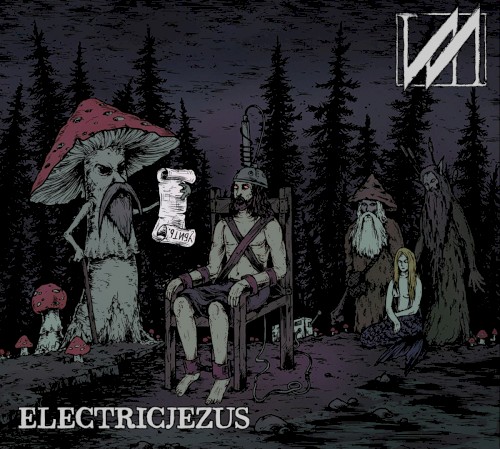 ИЛ / Electricjesus
