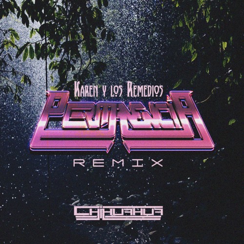 Permanencia (DJ CHIHUAHUA remix)