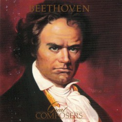 Great Composers: Beethoven
