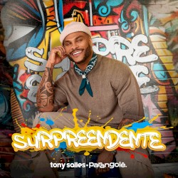 Surpreendente