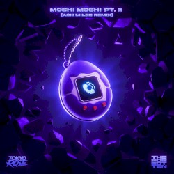MOSHI MOSHI PT. II (Ash Milez remix)