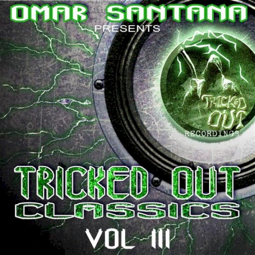 Tricked Out Classics Vol 3