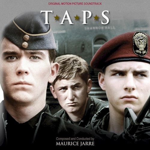 Taps / The Only Game in Town