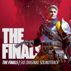 THE FINALS (S10 Original Soundtrack)