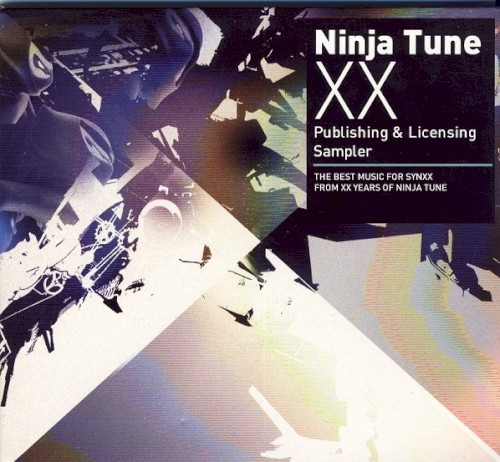 Ninja Tune XX Publishing & Licensing Sampler