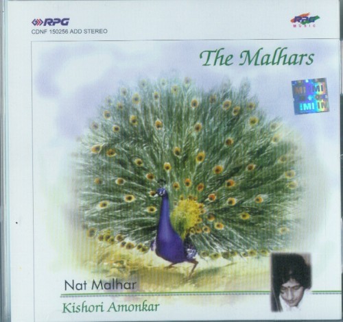 The Malhars - Nat Malhar