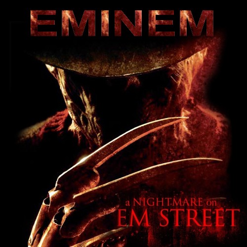 Nightmare on Em Street