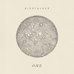 One