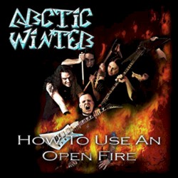 How to Use an Open Fire