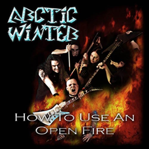 How to Use an Open Fire