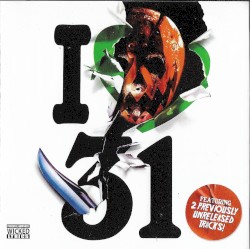 I 💚 31