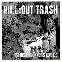 Disko Sukkers E.P.