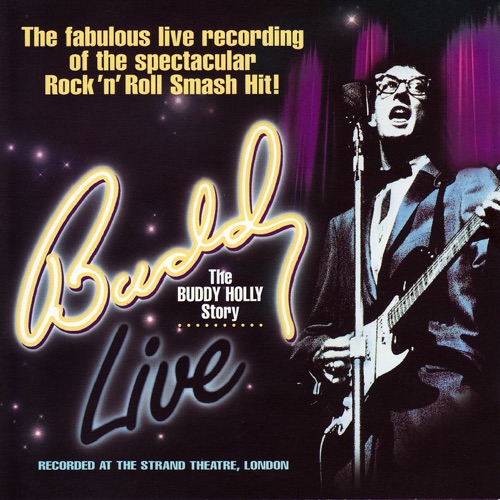 Buddy: The Buddy Holly Story Live
