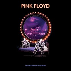 The Great Gig in the Sky (Delicate Sound of Thunder remix, 2020 edit, live)