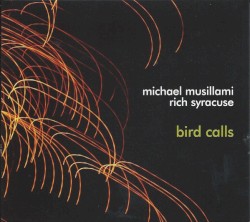 Bird Calls