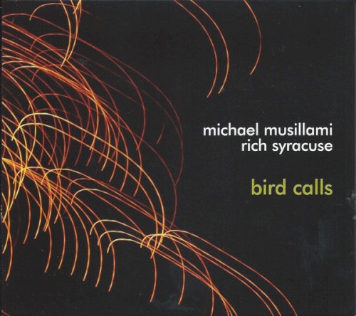 Bird Calls