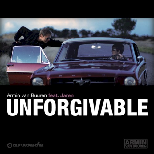 Unforgivable