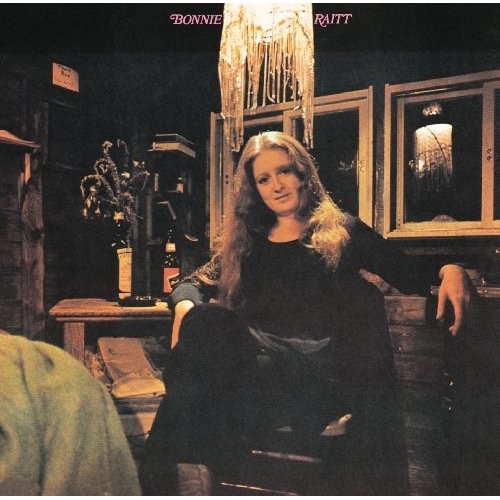 Bonnie Raitt
