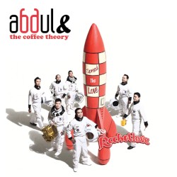 Rocket Love
