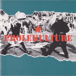 Prolekulture