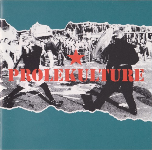 Prolekulture