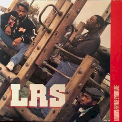 London Rhyme Syndicate