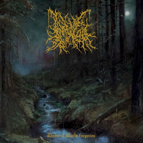 Continuum Cruciatus