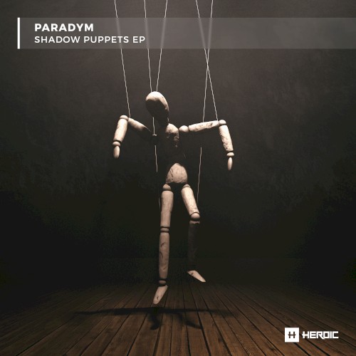 Shadow Puppets EP