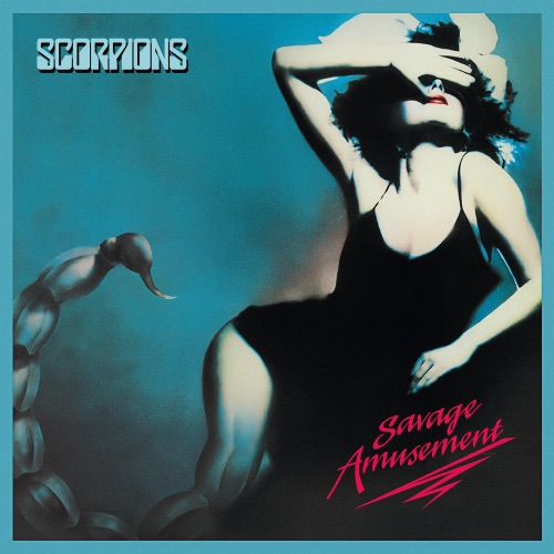 World Wide Live / Savage Amusement / Best of Rockers ’n’ Ballads