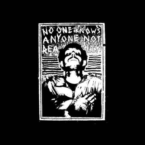 No One Knows Anyone, Not Really: A Discography