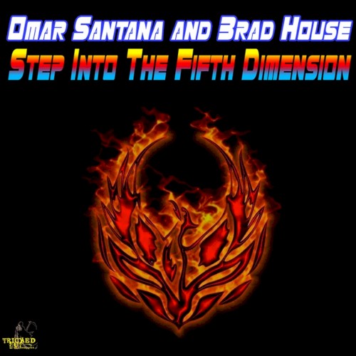 Step Into the Fifth Dimension